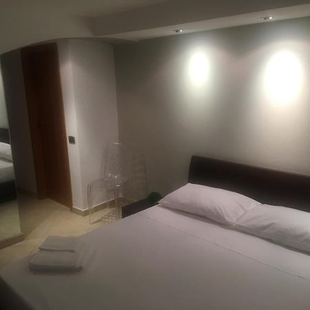 Tramura Hotel Трапани Екстериор снимка
