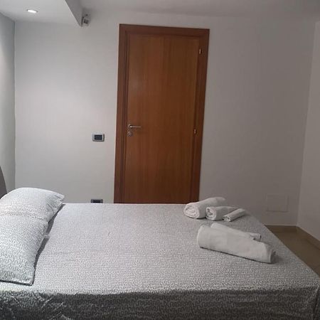 Tramura Hotel Трапани Екстериор снимка