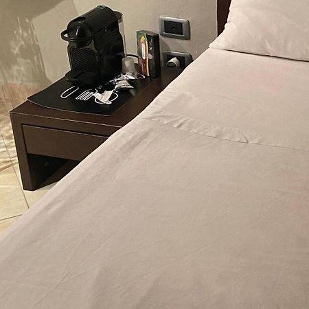 Tramura Hotel Трапани Екстериор снимка