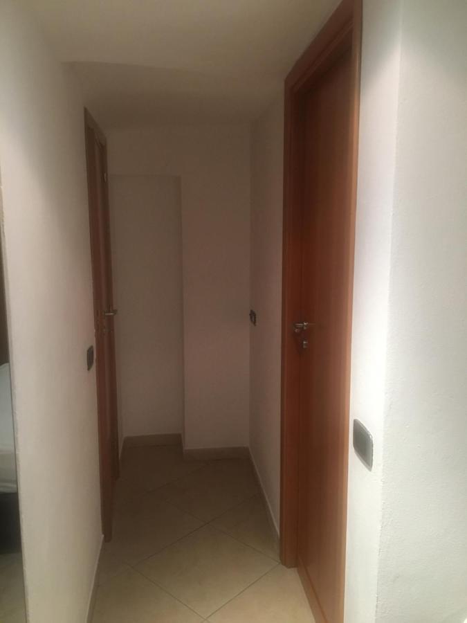 Tramura Camera Con Vasca Idromassaggio Трапани Екстериор снимка