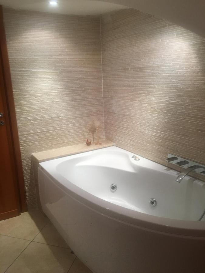Tramura Hotel Трапани Екстериор снимка