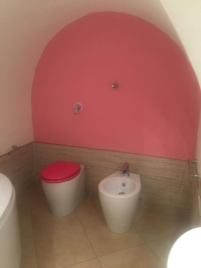 Tramura Hotel Трапани Екстериор снимка