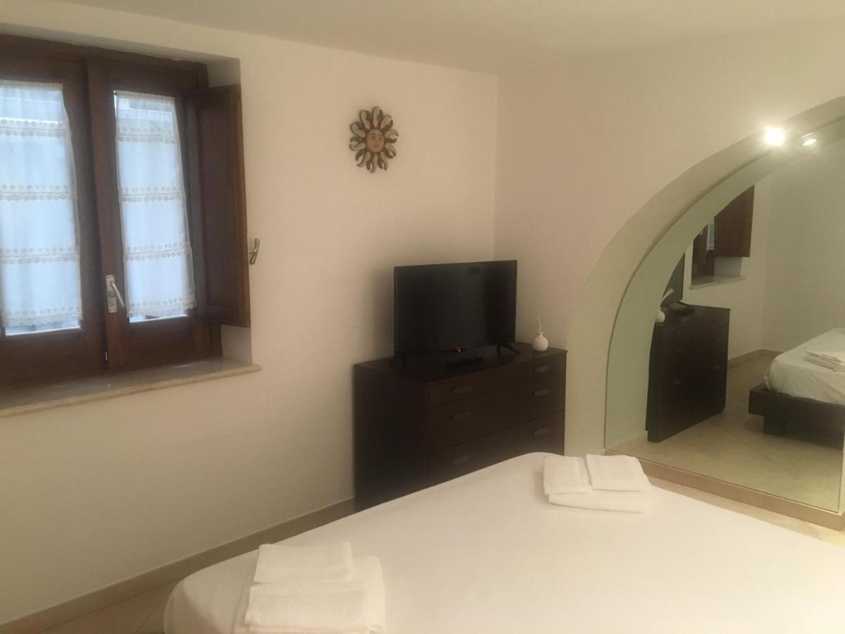 Tramura Hotel Трапани Екстериор снимка