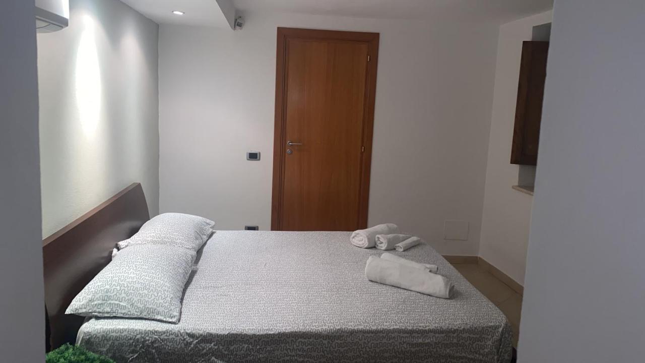 Tramura Hotel Трапани Екстериор снимка
