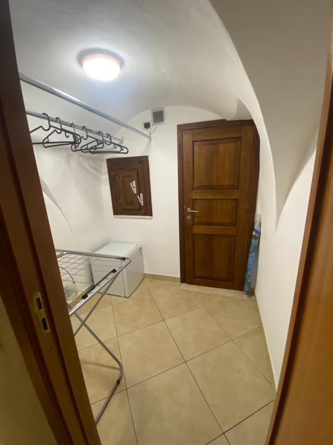 Tramura Hotel Трапани Екстериор снимка